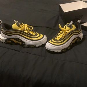 Men’s Air Max 97 plus